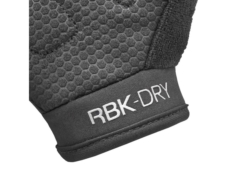Reebok Fitness Gloves - Black M