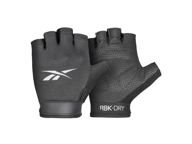 Reebok Fitness Gloves - Black XL