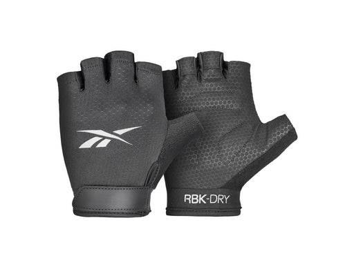 Reebok Fitness Gloves - Black XL