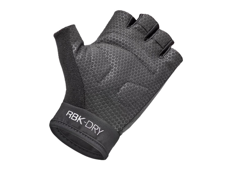 Reebok Fitness Gloves - Black XL