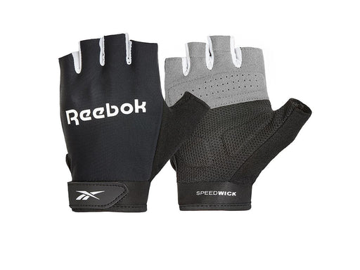 Reebok Fitness Gloves - Black/S