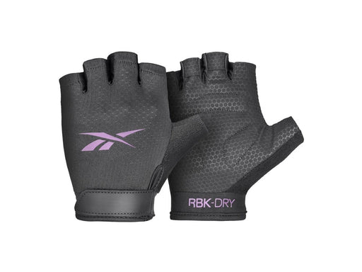 Reebok Fitness Gloves - Pink XL