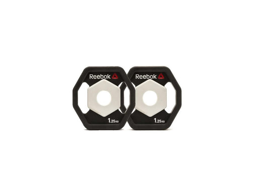 Reebok Rep Discs 2 x 1.25 kg