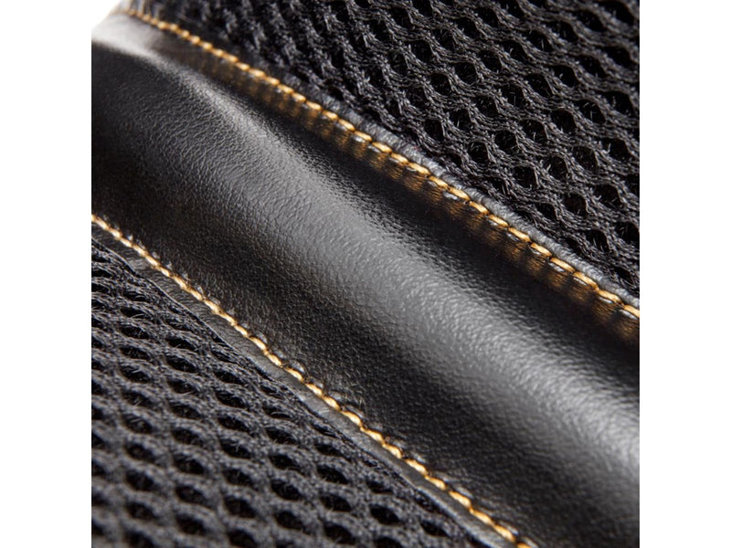 Reebok Retail 10 oz Boxing Gloves - Gold / Black
