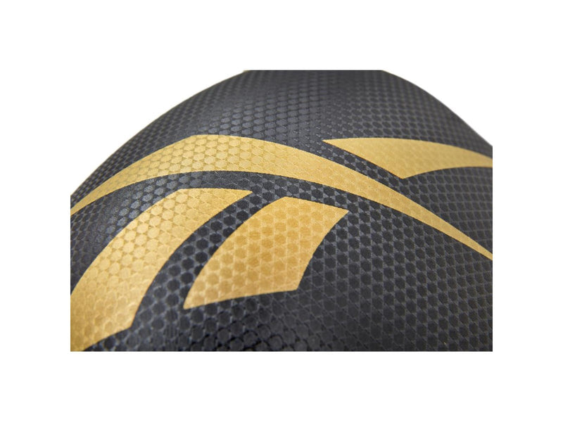 Reebok Retail 10 oz Boxing Gloves - Gold / Black