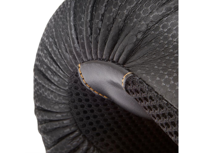 Reebok Retail 16 oz Boxing Gloves - Gold / Black