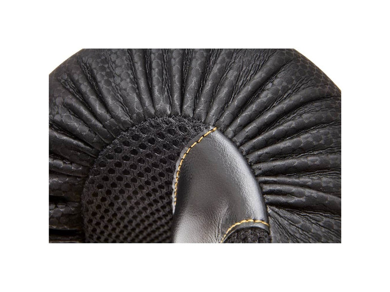Reebok Retail 16 oz Boxing Gloves - Gold / Black