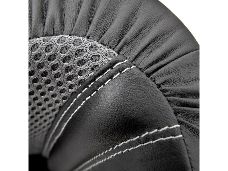 Reebok Retail Boxing Gloves - 14oz - Gold/Black