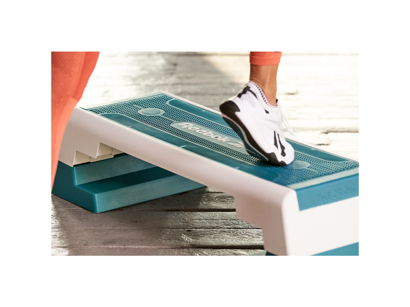 Reebok Step Board - The Original - Teal