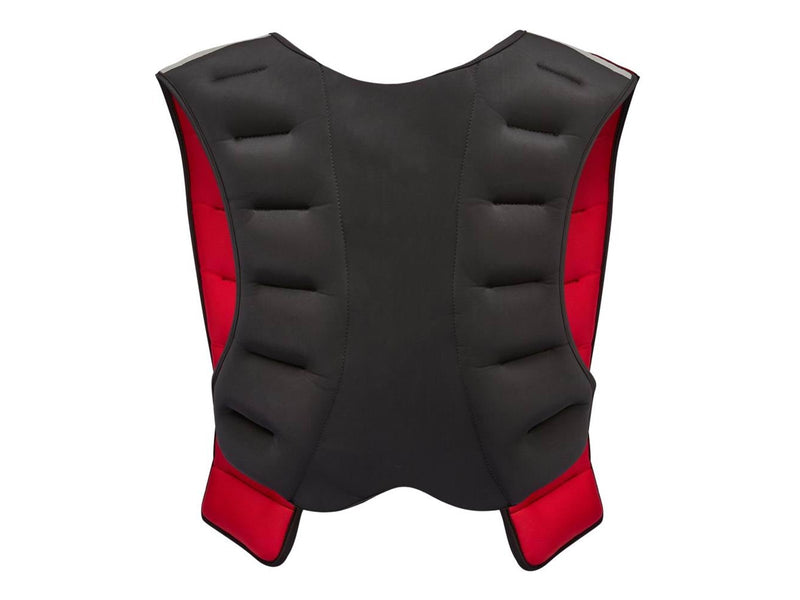 Reebok Strength Series Weight Vest - 10 kg
