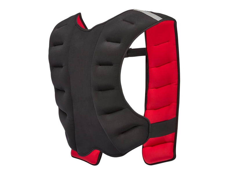 Reebok Strength Series Weight Vest - 10 kg