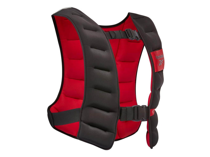 Reebok Strength Series Weight Vest - 10 kg