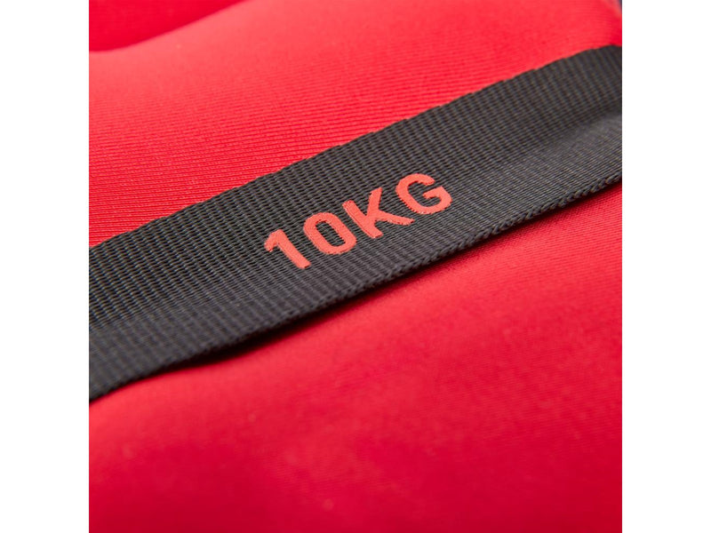 Reebok Strength Series Weight Vest - 10 kg