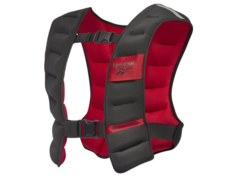 Reebok Strength Series Weight Vest - 10 kg