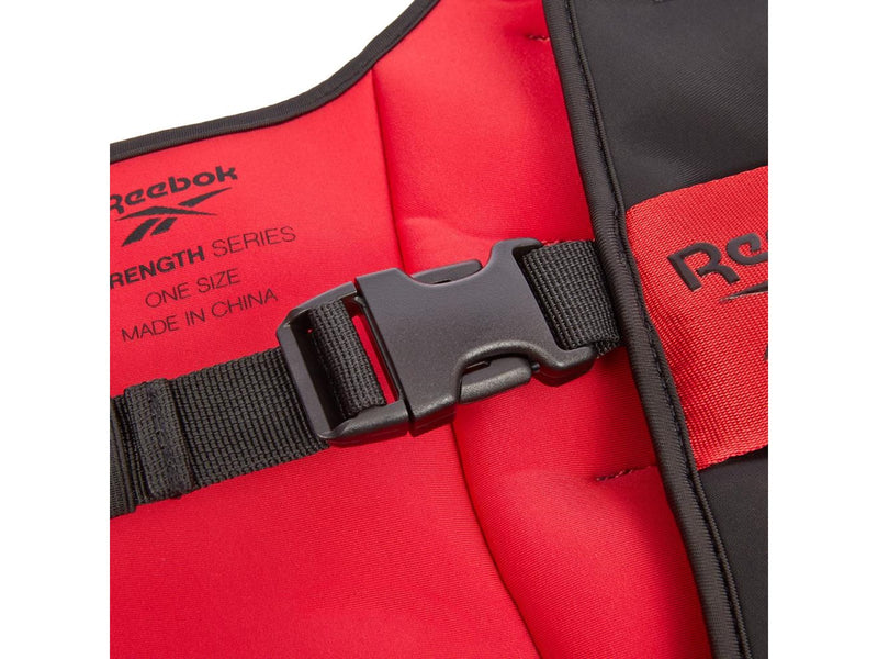 Reebok Strength Series Weight Vest - 10 kg