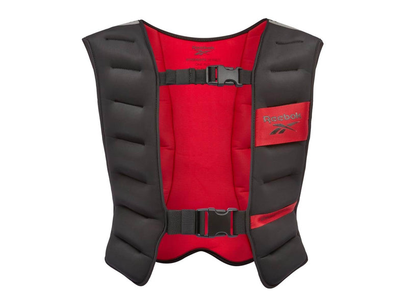 Reebok Strength Series Weight Vest - 10 kg
