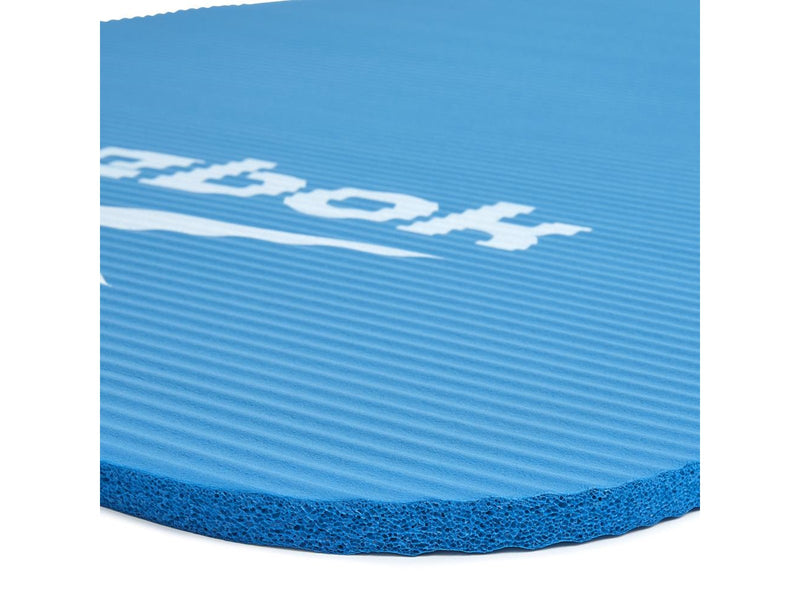 Reebok Training Mat - 10mm - Blue