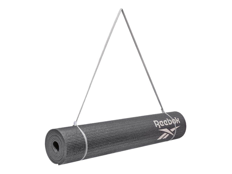 Reebok Yoga Mat - 4mm - Pose
