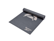 Reebok Yoga Mat - 4mm - Pose