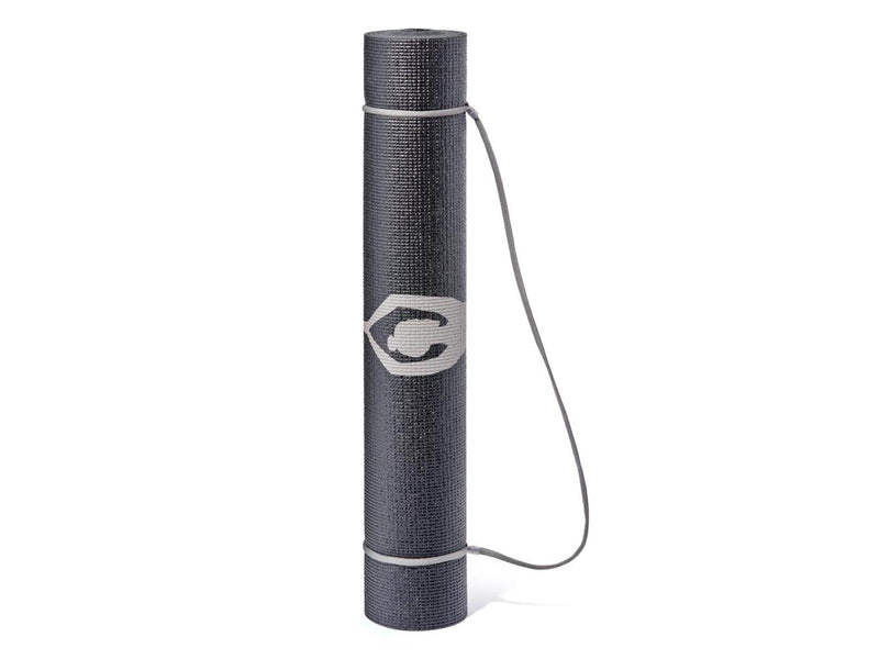 Reebok Yoga Mat - 4mm - Pose