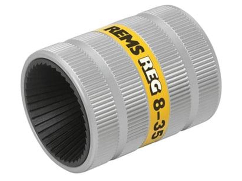 Rems Deburrer REG 8-35