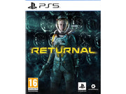 Returnal - Sony PlayStation 5 - Action - PEGI 16