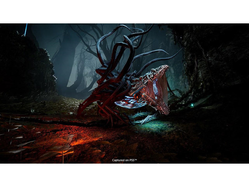 Returnal - Sony PlayStation 5 - Action - PEGI 16