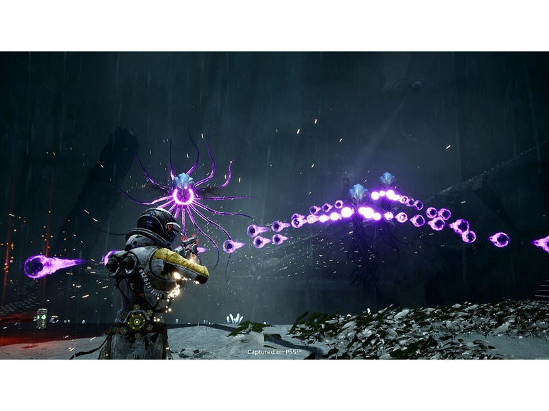 Returnal - Sony PlayStation 5 - Action - PEGI 16