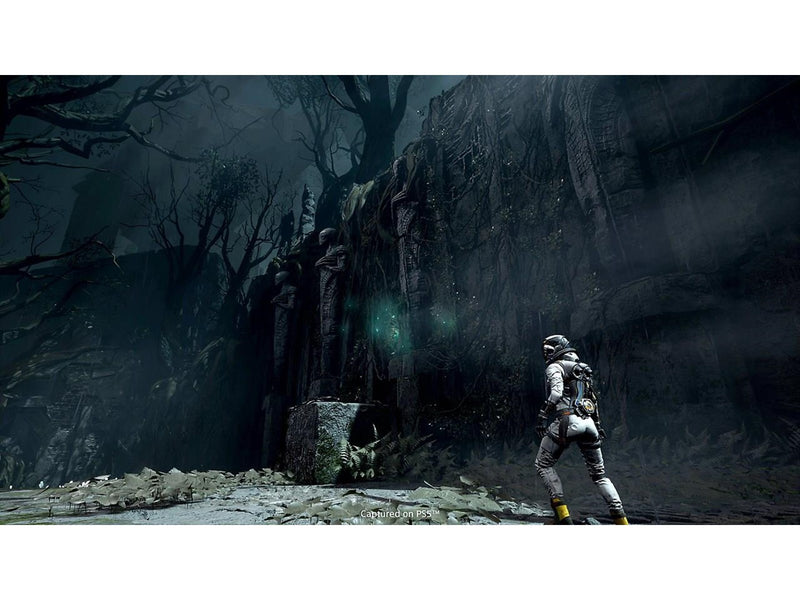 Returnal - Sony PlayStation 5 - Action - PEGI 16