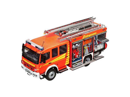 Revell Model Kit - Schlingmann LF 20/16 1:24 - 270 pcs.