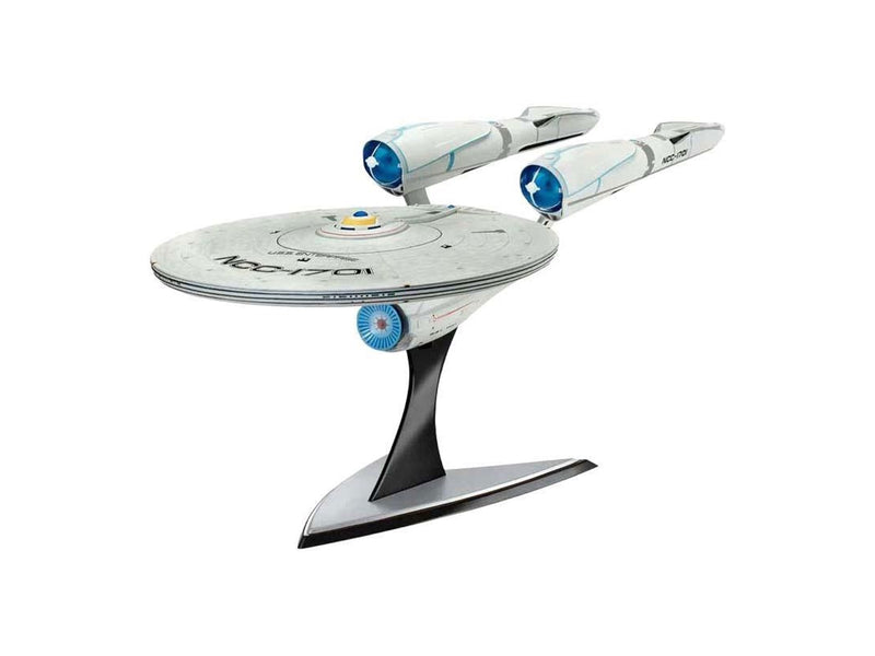 Revell Model Kit - USS Enterprise NCC-1701 1:500 - 91 pcs.