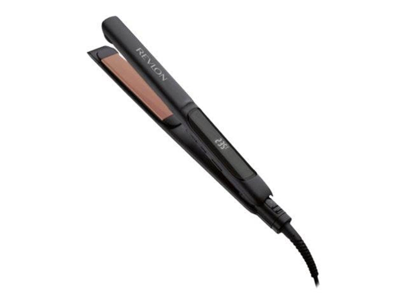 Revlon Glätteisen Perfect Heat RVST2155E Copper Glide