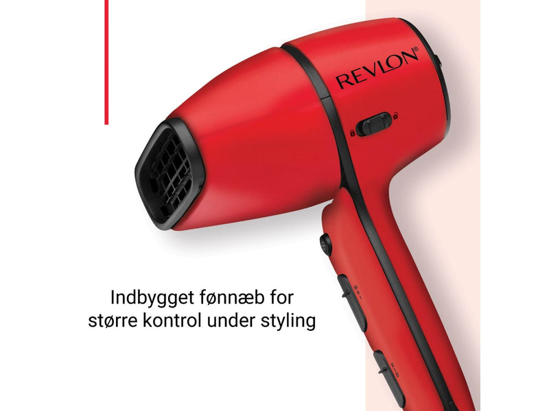 Revlon Haartrockner / Föhne Airflow Control - 2000 W
