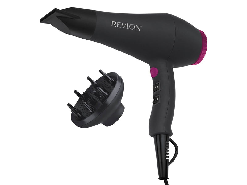 Revlon Haartrockner / Föhne Perfect Heat RVDR5251E Smooth Brilliance - 2000 W