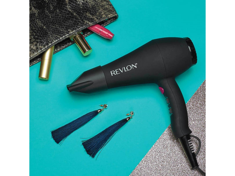 Revlon Haartrockner / Föhne Perfect Heat RVDR5251E Smooth Brilliance - 2000 W