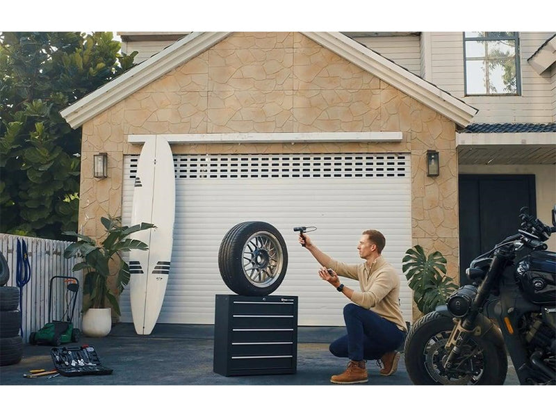 Revopoint POP 4 Premium 3D Scanner