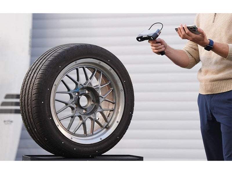 Revopoint POP 4 Premium 3D Scanner