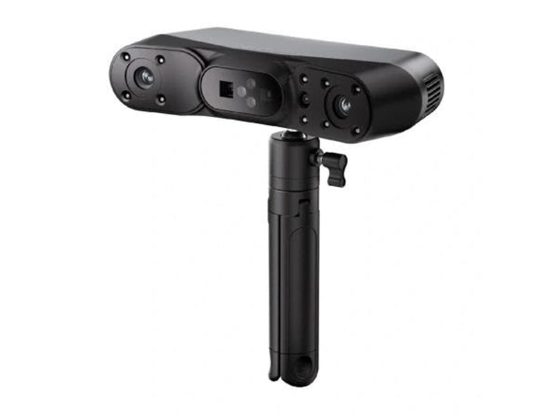Revopoint POP 4 Premium 3D Scanner