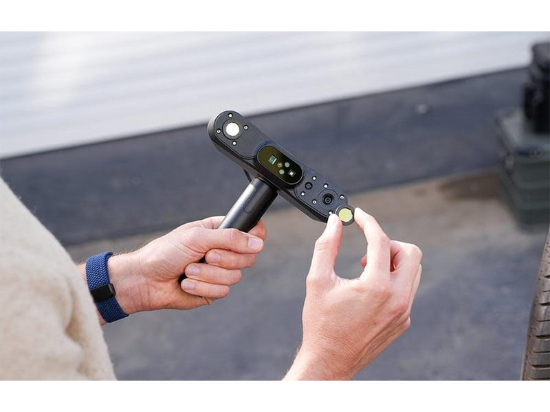 Revopoint POP 4 Premium 3D Scanner