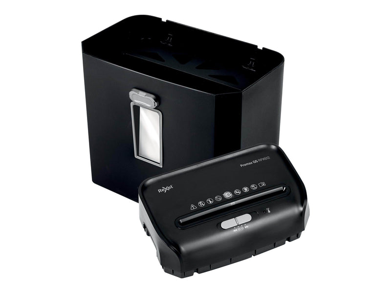 Rexel ProMax QS RPX612