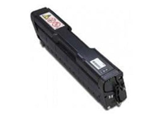 Ricoh 406479 Toner Black - Tonerpatrone Schwarz