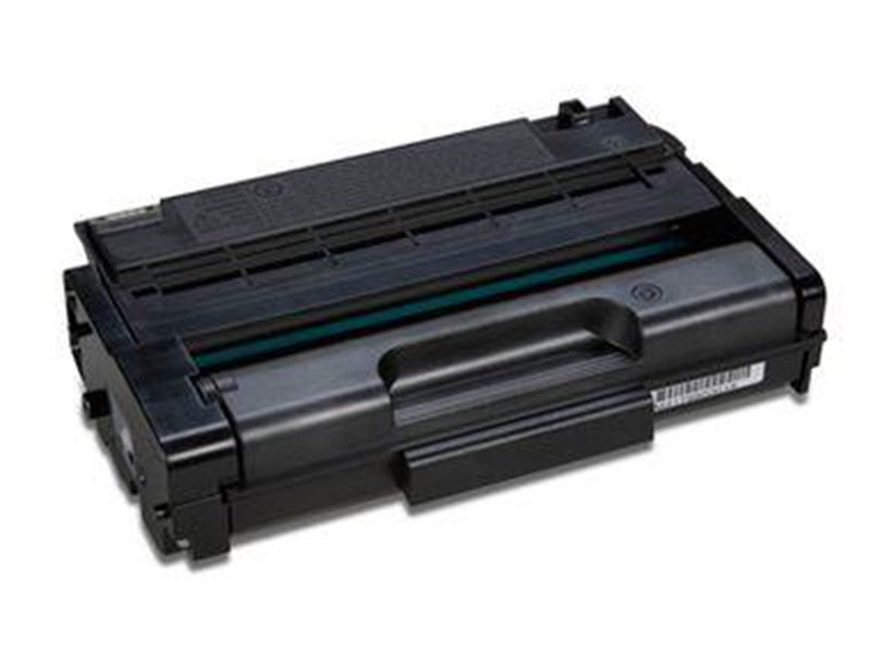 Ricoh 406522 - Tonerpatrone Schwarz