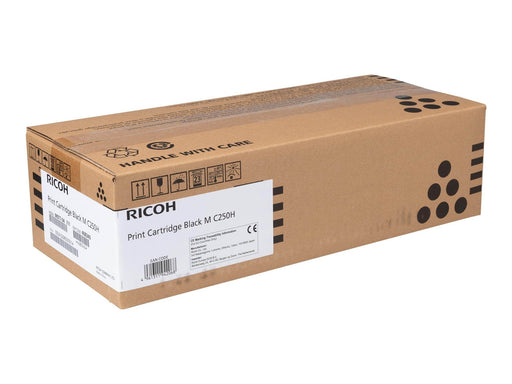 Ricoh 408340 / M C250 UHY Black Toner