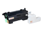 Ricoh IM 600 - black - original - toner cartridge