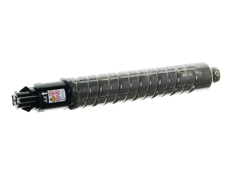 Ricoh IM C300 - black - original - toner cartridge