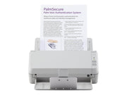 Ricoh Image Scanner SP-1120N Duplex Gigabit Ethernet 20ppm
