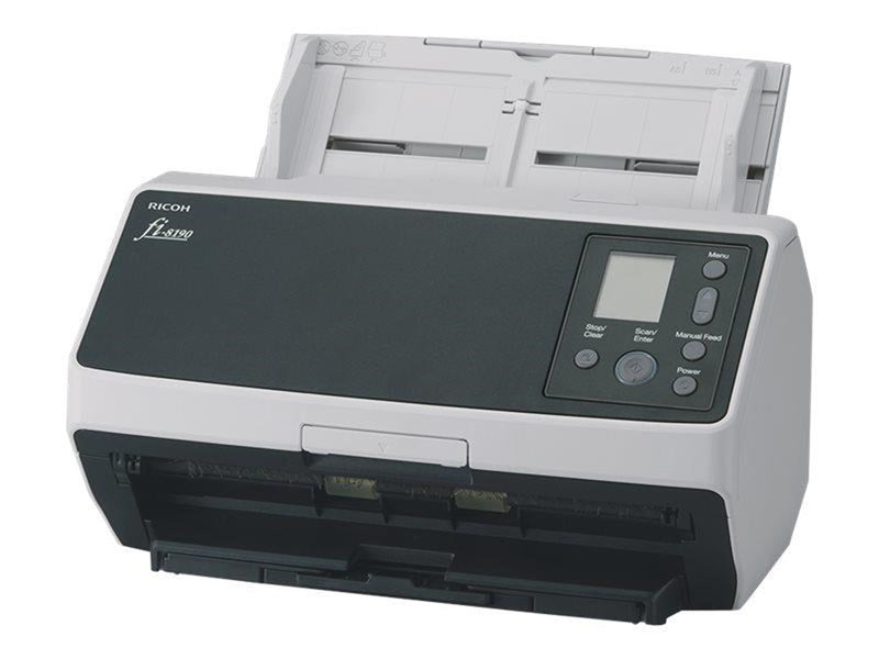 Ricoh Image Scanner fi-8190