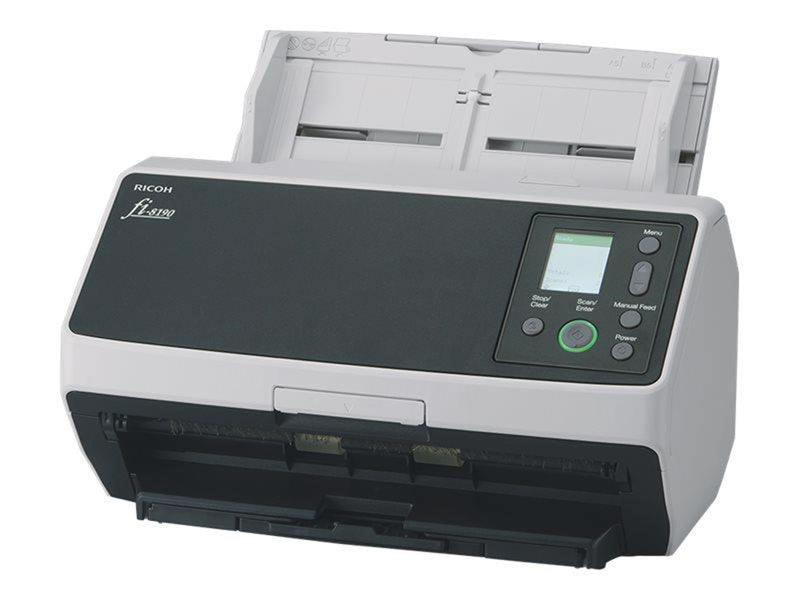 Ricoh Image Scanner fi-8190
