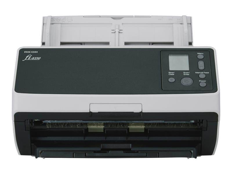 Ricoh Image Scanner fi-8190