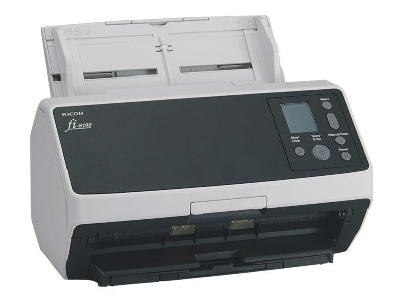 Ricoh Image Scanner fi-8190